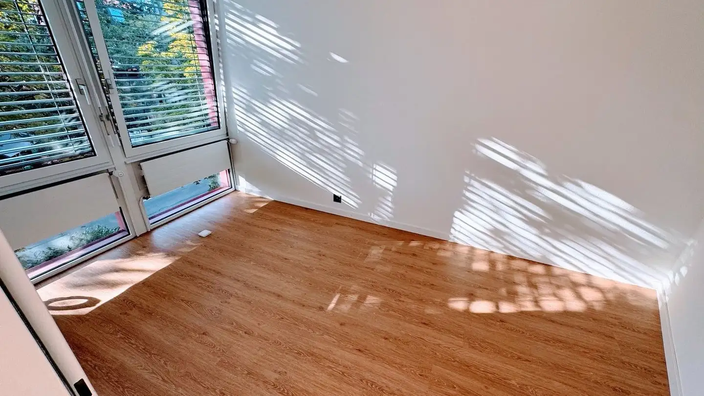 Bürofläche mieten - Baarerstrasse 94, 6300 Zug - Foto 2