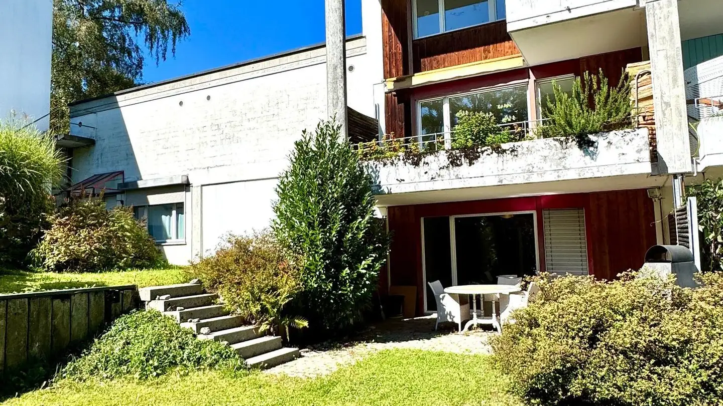 Casa singola in vendita - 8805 Richterswil - Photo 4