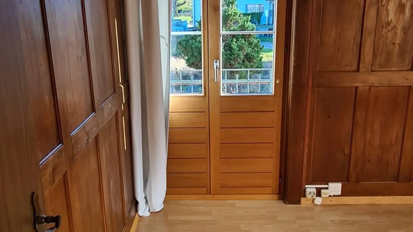 Stanza singola in affitto - Niesenstrasse 2, 3114 Wichtrach