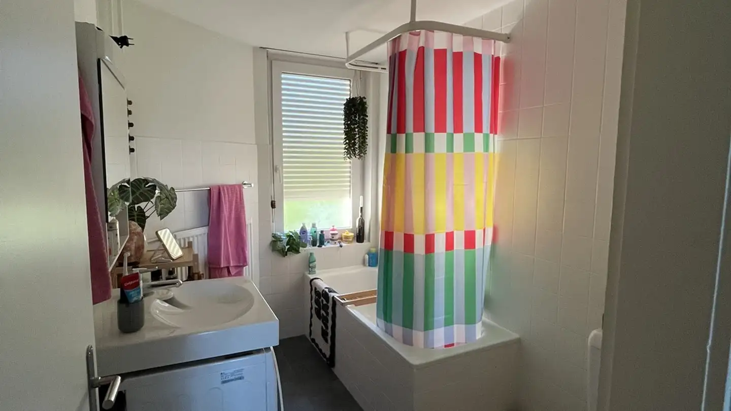 Apartment for rent - 4054 Basel - Photo 4