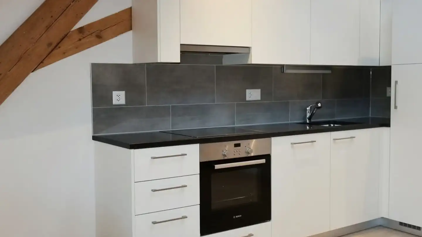 Appartement à louer - Avenue Gérard-Clerc 26, 1680 Romont FR - Photo 4
