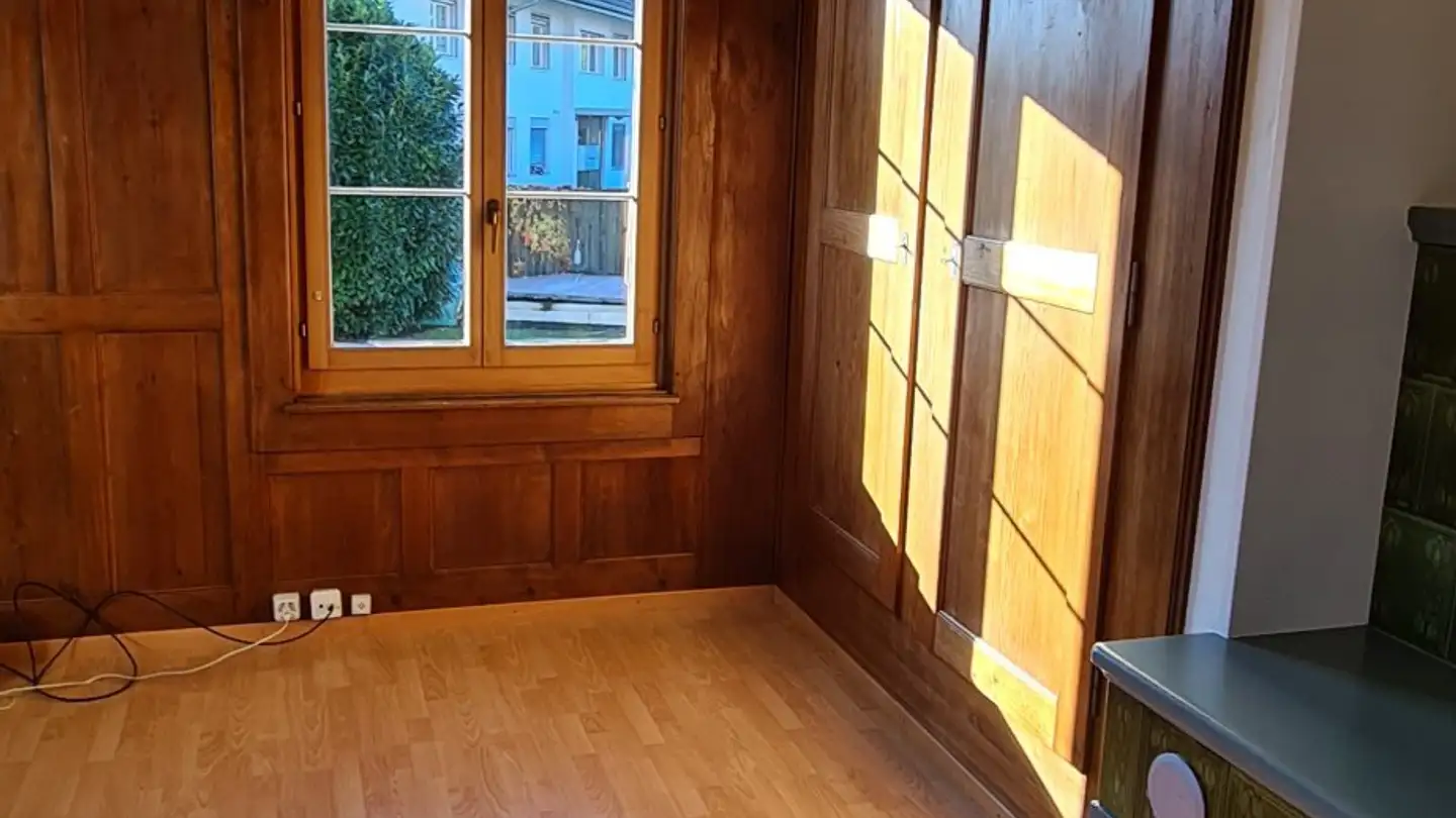 Stanza singola in affitto - Niesenstrasse 2, 3114 Wichtrach - Photo 2