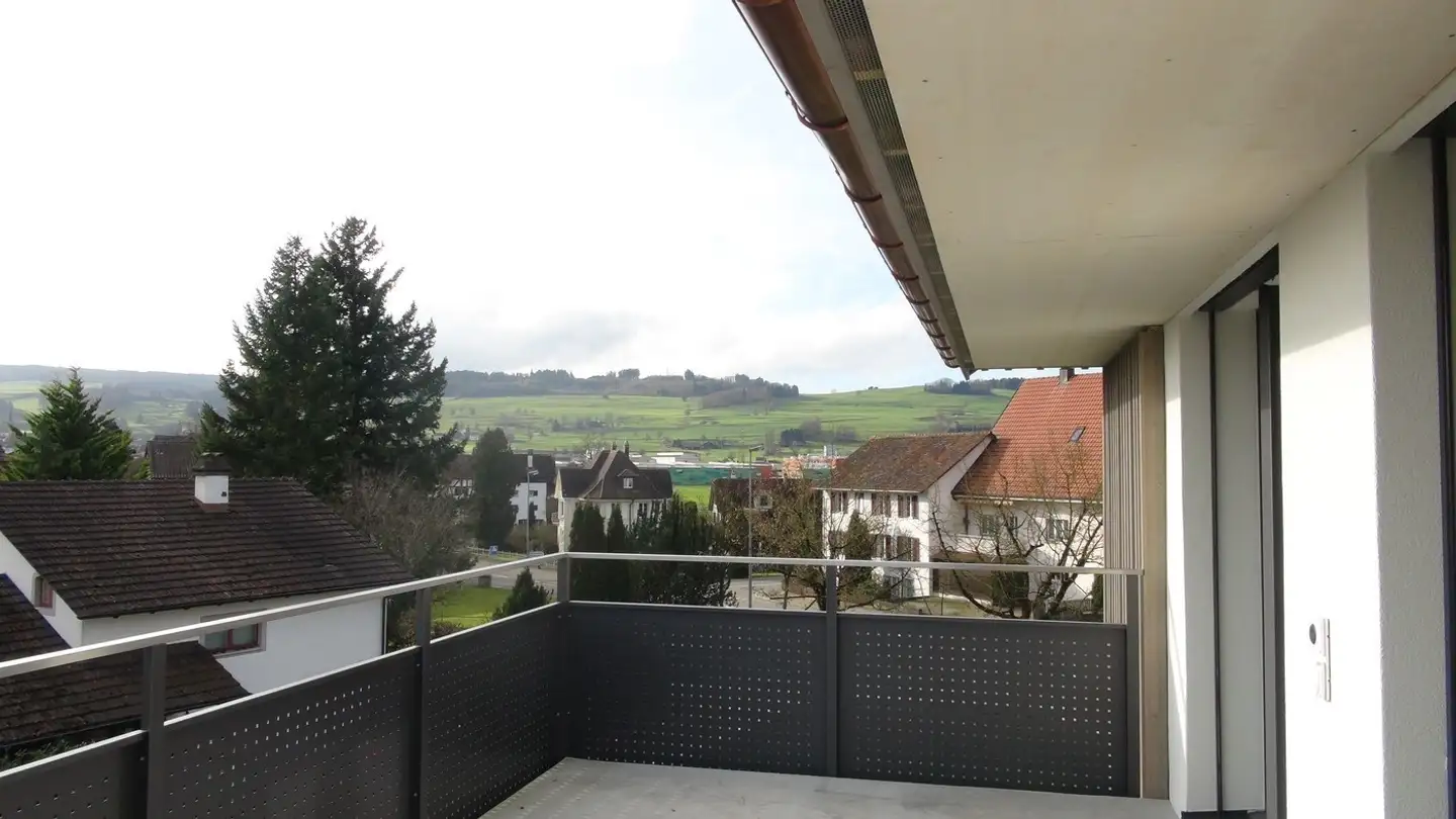 Appartement à louer - Dorfstrasse 1, 5624 Bünzen - Photo 2