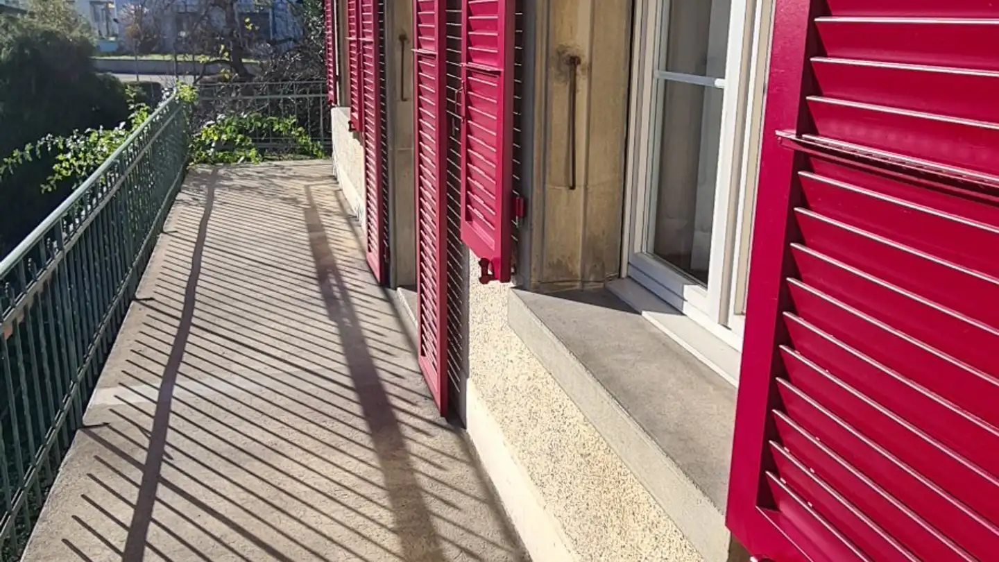 Stanza singola in affitto - Niesenstrasse 2, 3114 Wichtrach - Photo 3