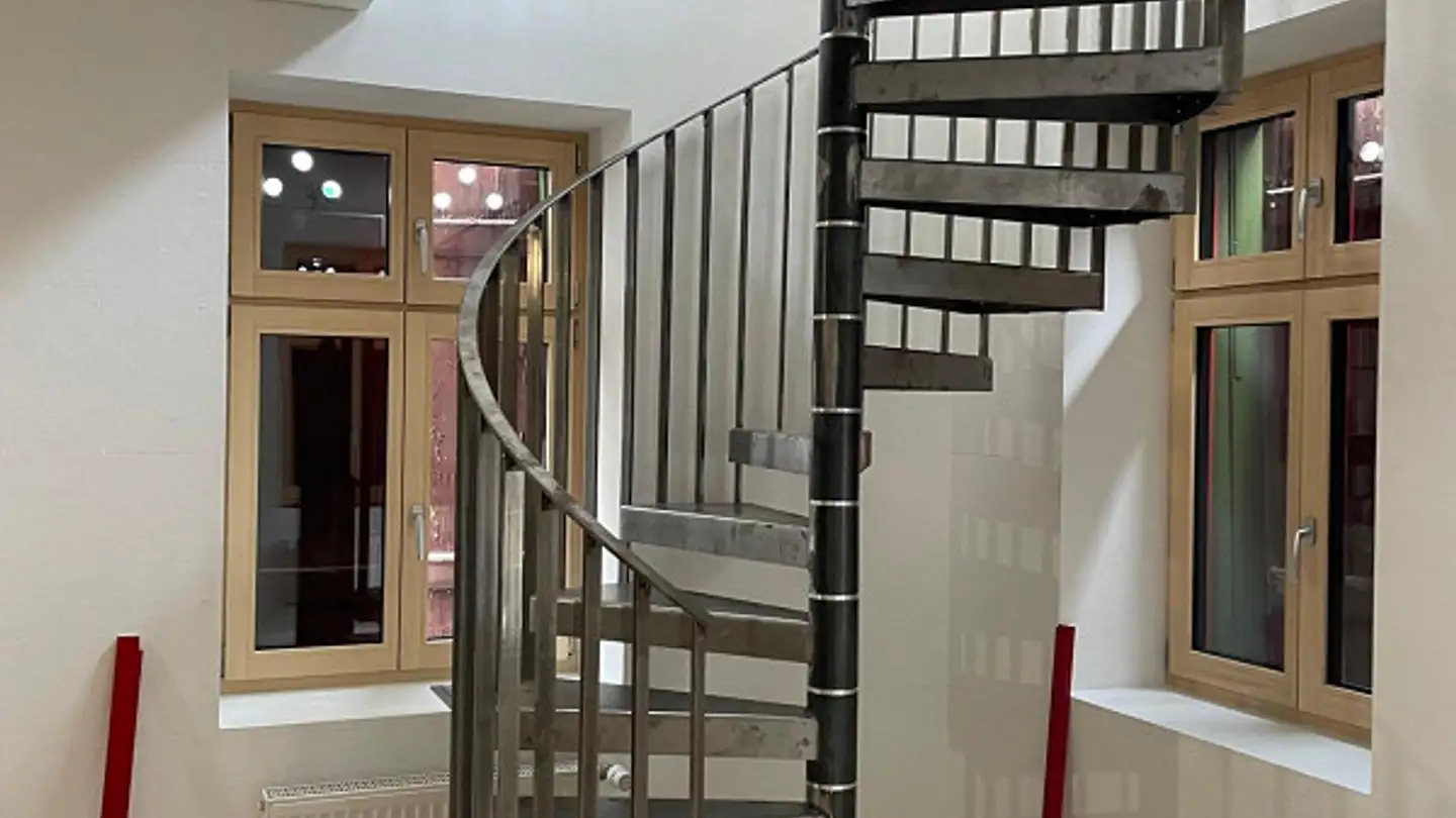 Einfamilienhaus mieten - Hintere Davidstrasse 16, 9000 St. Gallen - Foto 3
