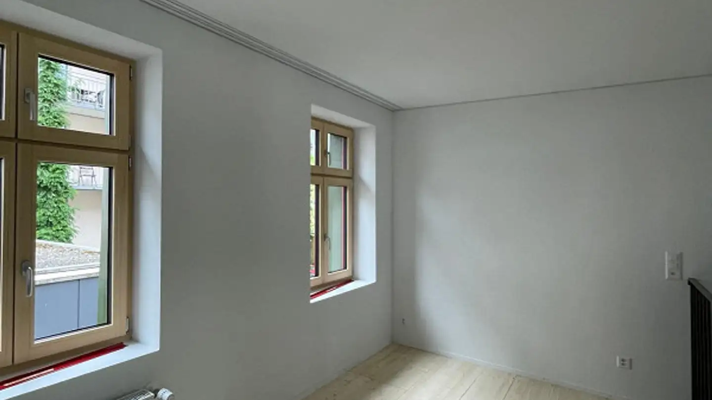 Einfamilienhaus mieten - Hintere Davidstrasse 16, 9000 St. Gallen - Foto 4