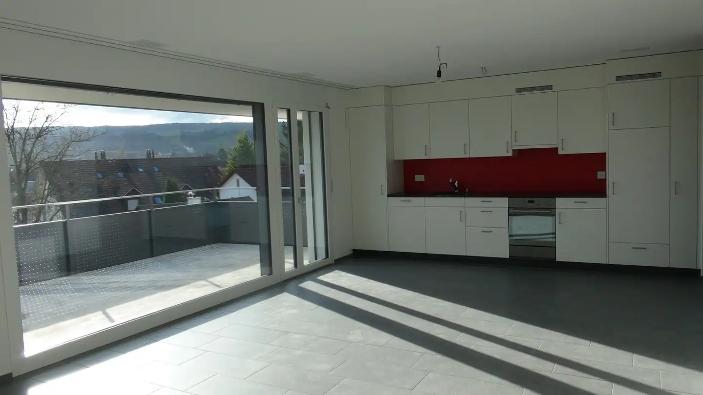 Appartement à louer - Dorfstrasse 1, 5624 Bünzen - Photo 3