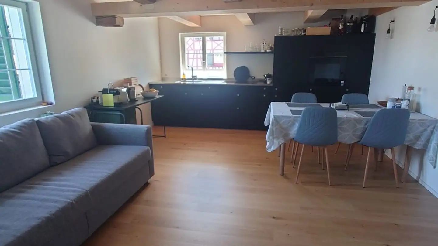 Apartment for rent - 8404 Winterthur