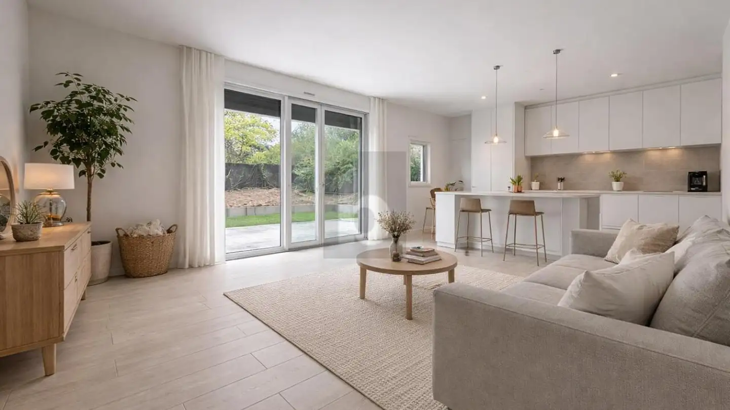 Appartement à vendre - 1292 Chambésy - Photo 2