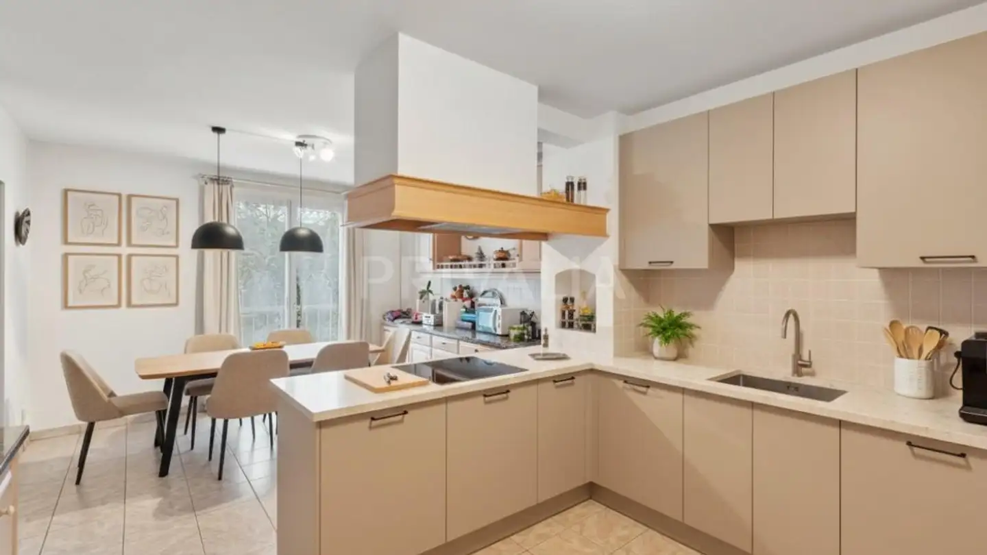 Appartement à vendre - 1245 Collonge-Bellerive - Photo 2