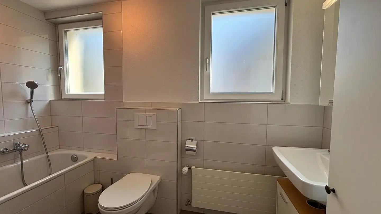 Apartment for rent - Fischingerstrasse 14, 8370 Sirnach - Photo 3