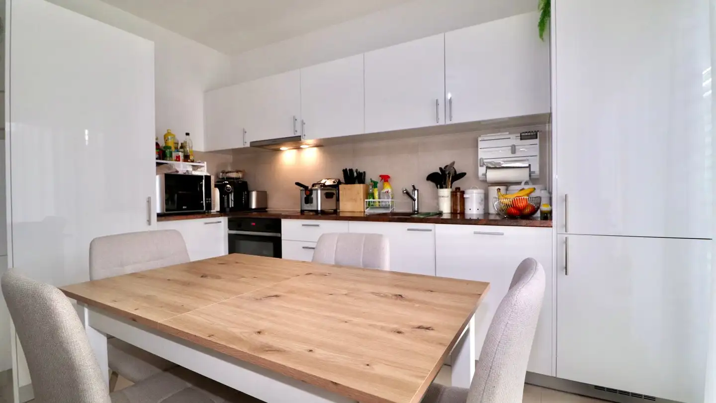 Apartment for sale - Ruelle Des Hugon 6b, 1896 Vouvry