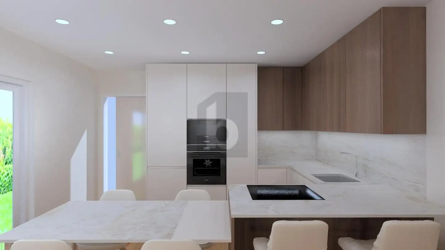 Appartement à vendre - 1292 Chambésy - Photo 3