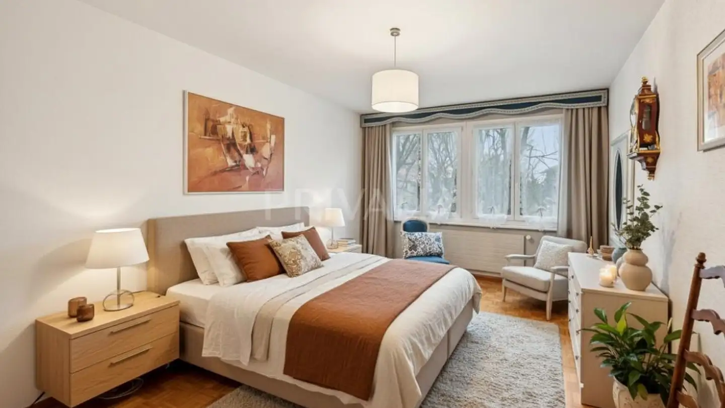 Appartement à vendre - 1245 Collonge-Bellerive - Photo 3