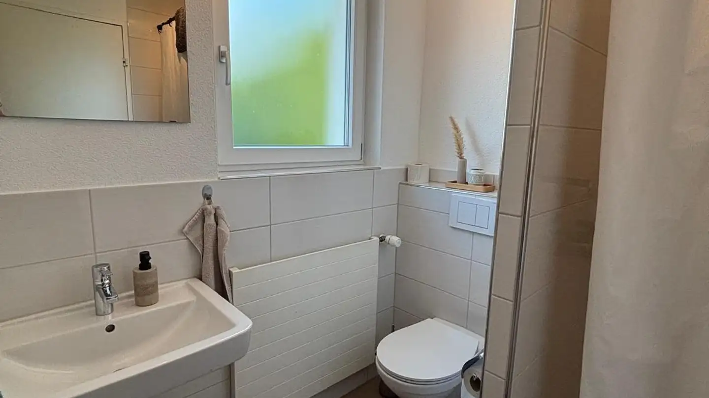 Apartment for rent - Fischingerstrasse 14, 8370 Sirnach - Photo 4