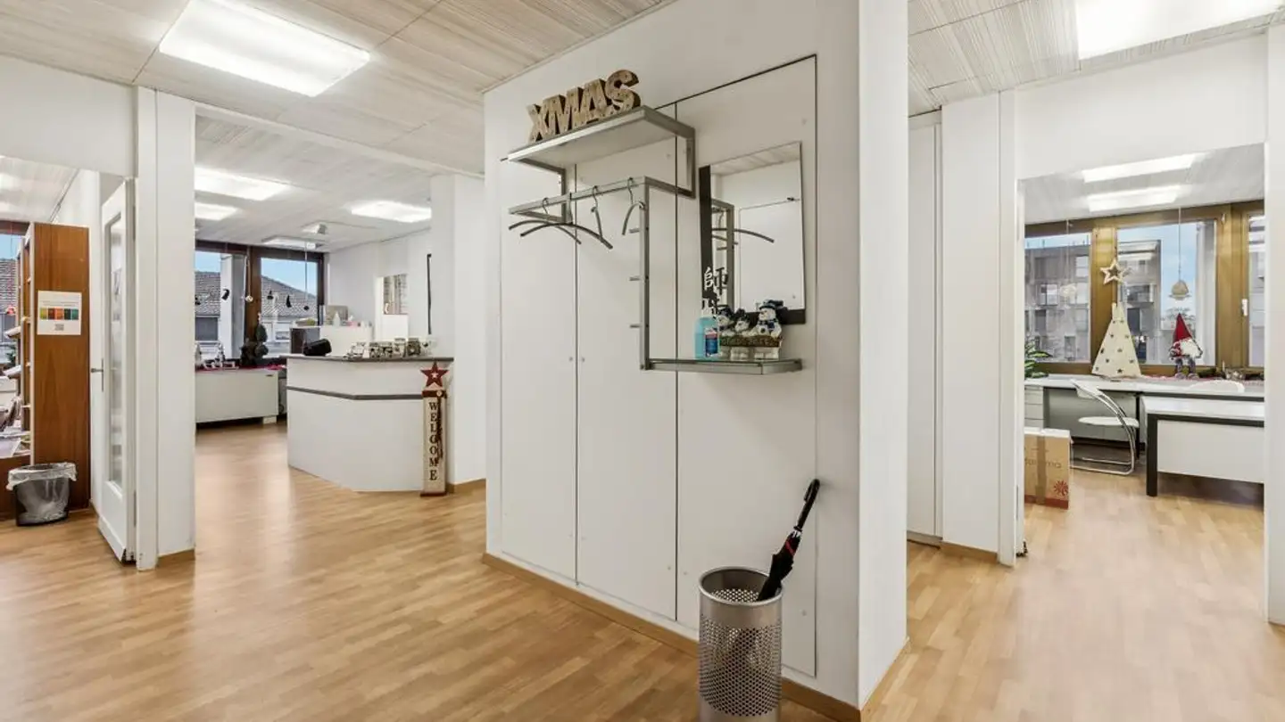 Medical practice for rent - Bahnhofstrasse 26, 9320 Arbon - Photo 3