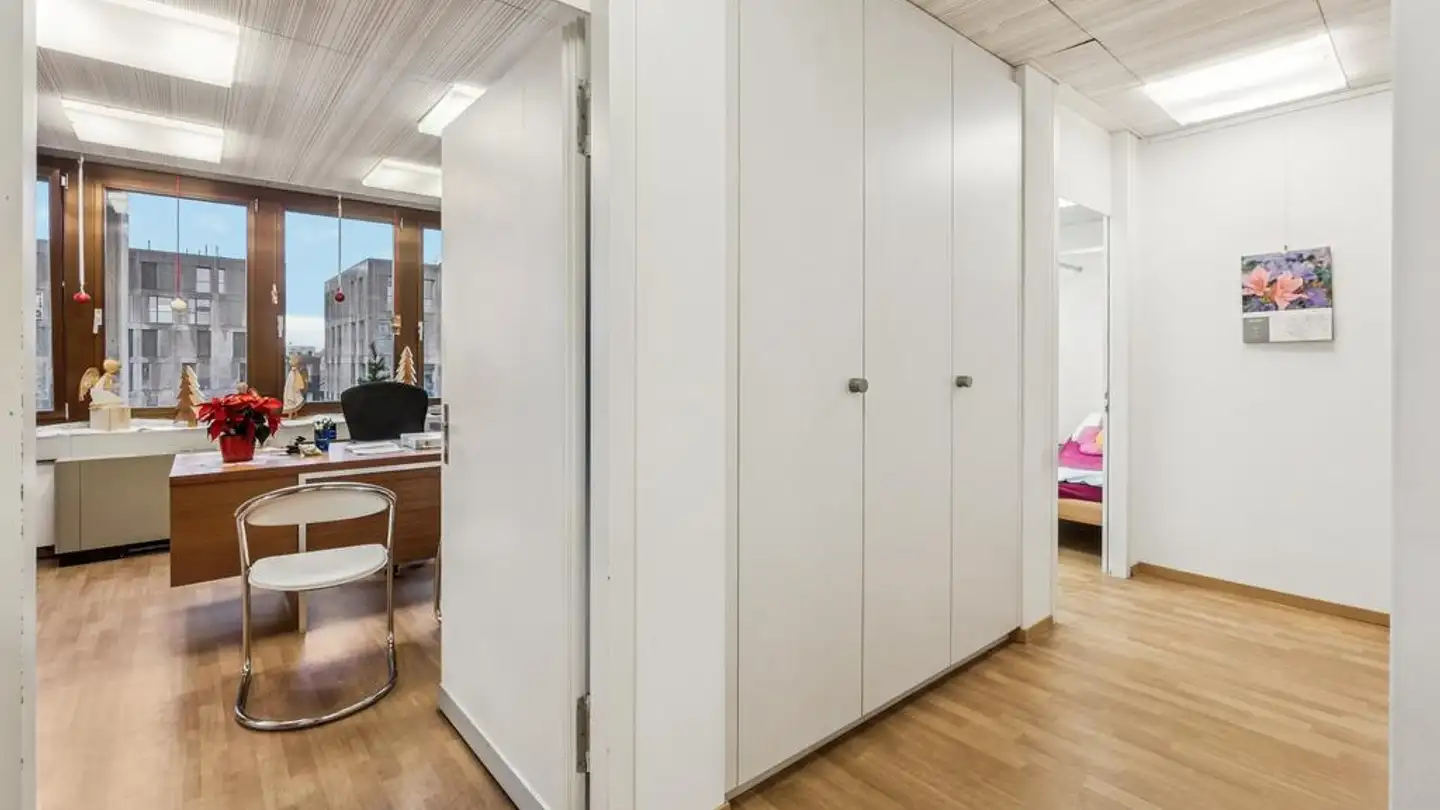 Medical practice for rent - Bahnhofstrasse 26, 9320 Arbon - Photo 4