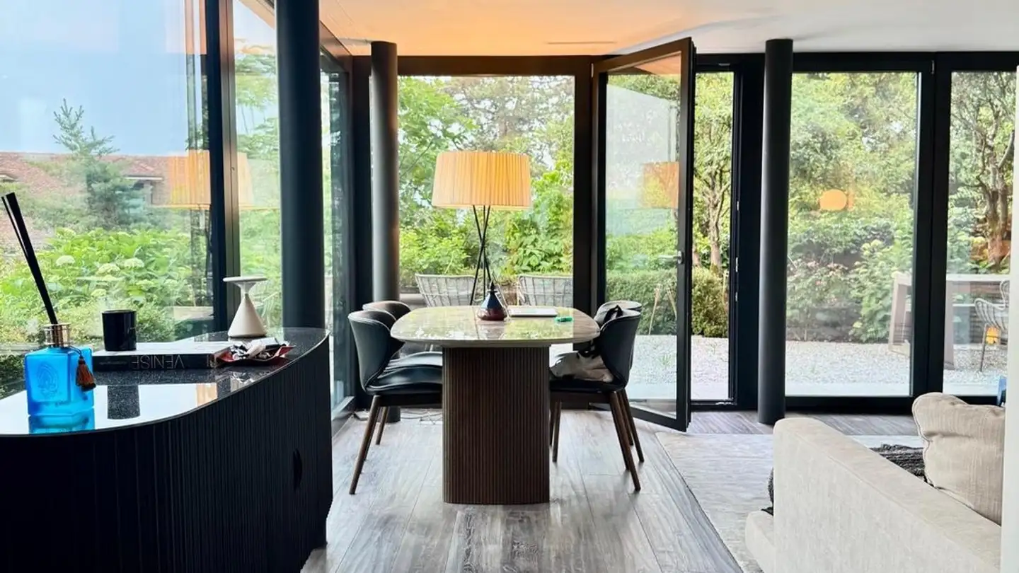 Appartamento in affitto - Burain 14, 8803 Rüschlikon - Photo 2