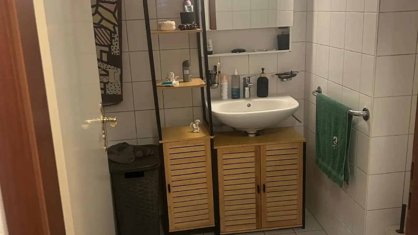 Apartment for rent - 1726 Posat - Photo 4