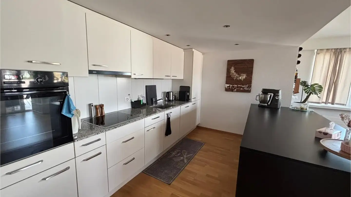 Apartment for rent - Fischingerstrasse 14, 8370 Sirnach - Photo 2