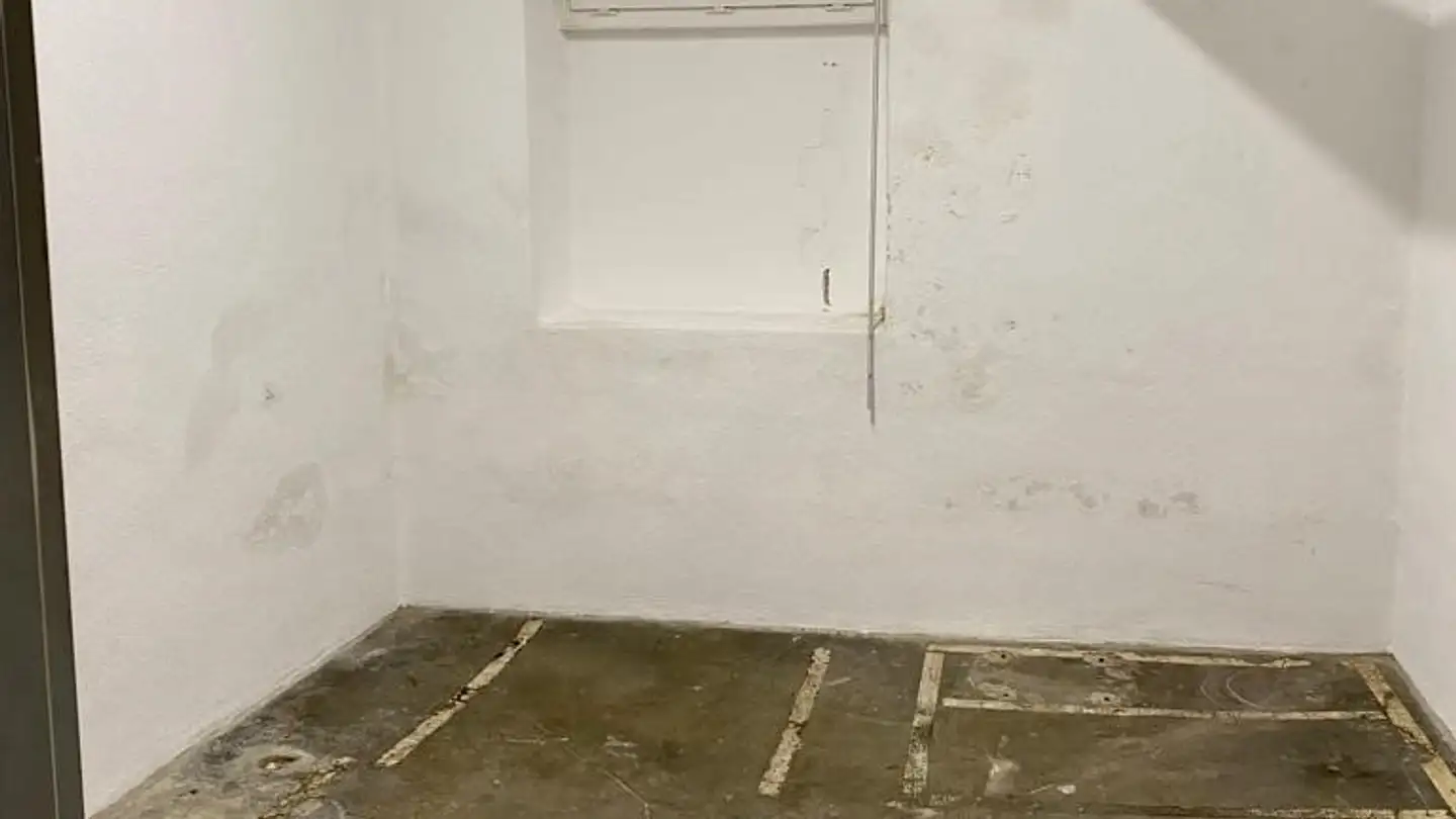 Espace de stockage à louer - Mülhauserstrasse 119, 4056 Basel - Photo 4