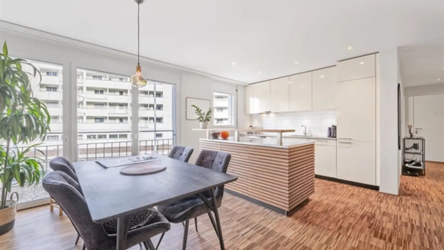 Apartment for sale - 8134 Adliswil