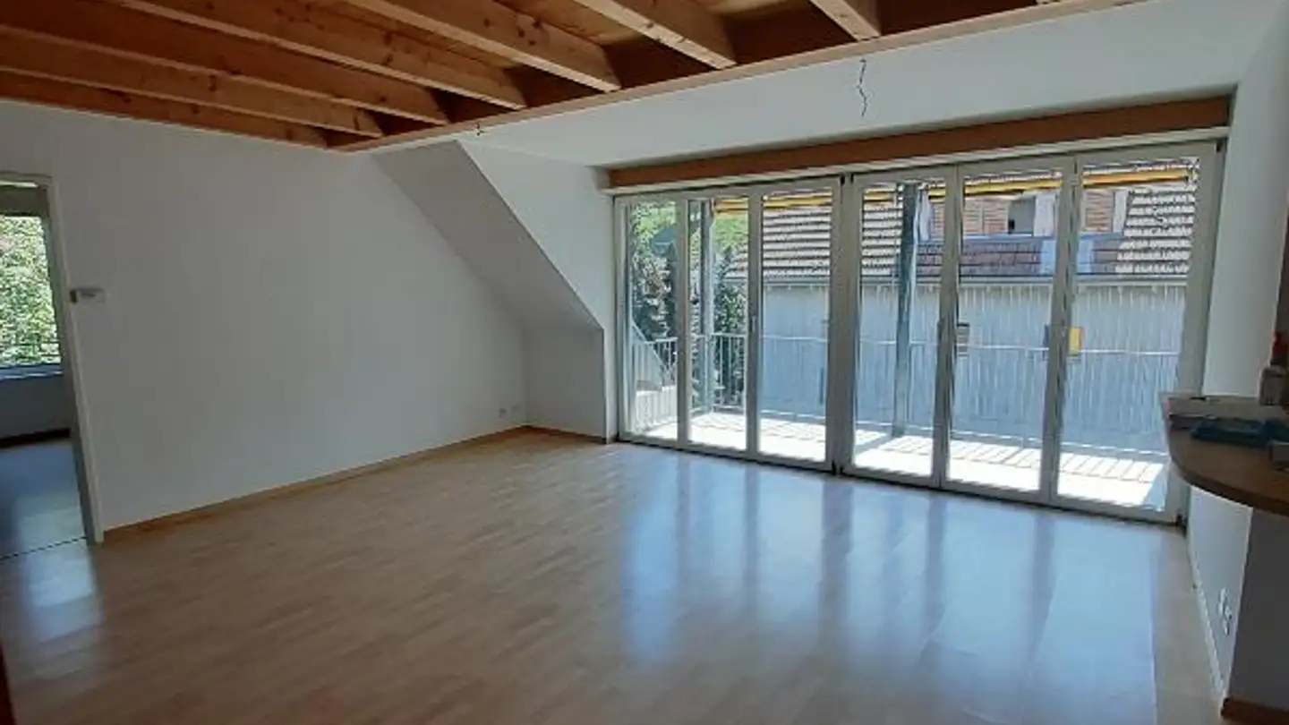 Duplex in affitto - Burgweg 4, 4108 Witterswil - Photo 2