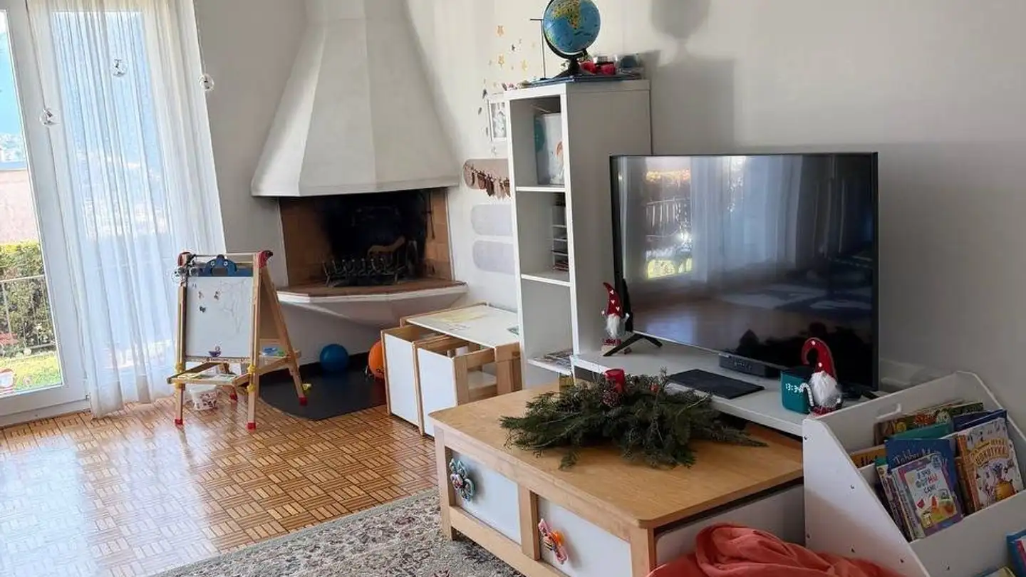 Appartamento in affitto - Via Miravalle, 6900 Massagno - Foto 4