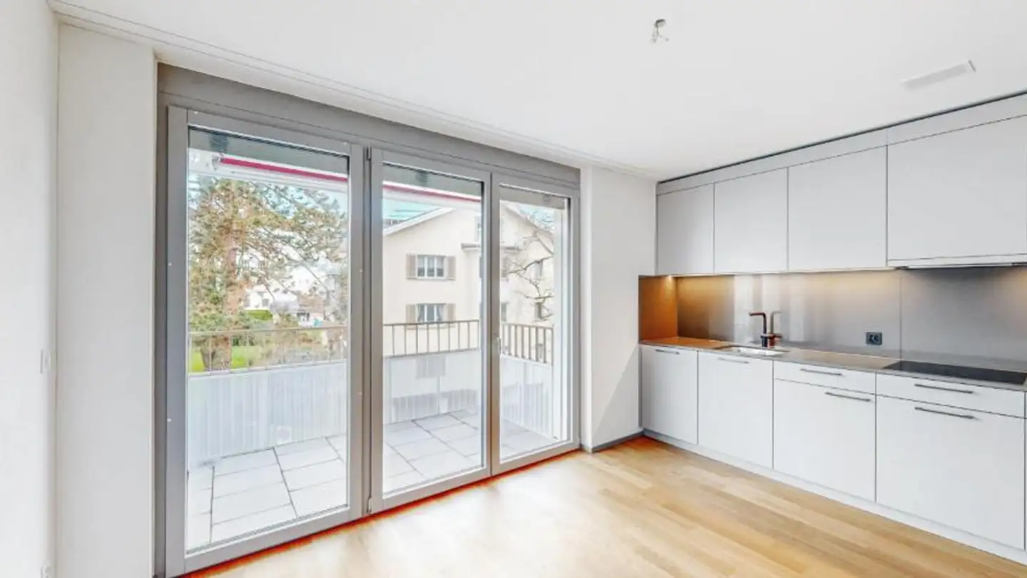 Appartamento in affitto - Grabenwies 32, 8057 Zürich