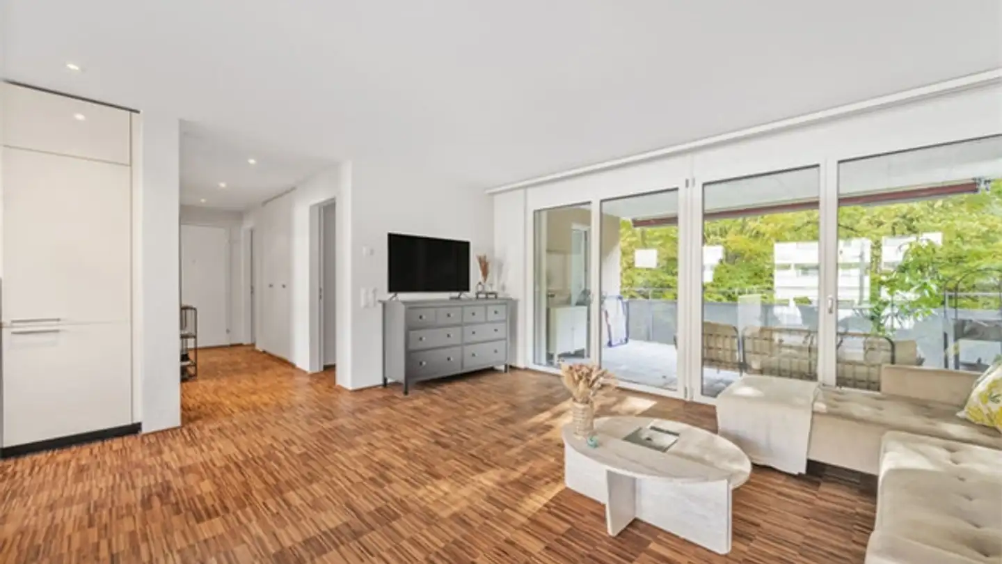 Appartement à vendre - 8134 Adliswil - Photo 2