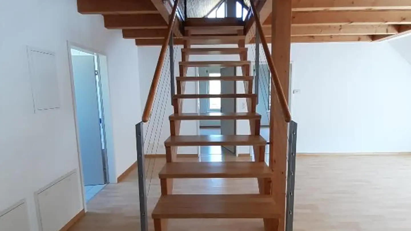 Duplex in affitto - Burgweg 4, 4108 Witterswil - Photo 3