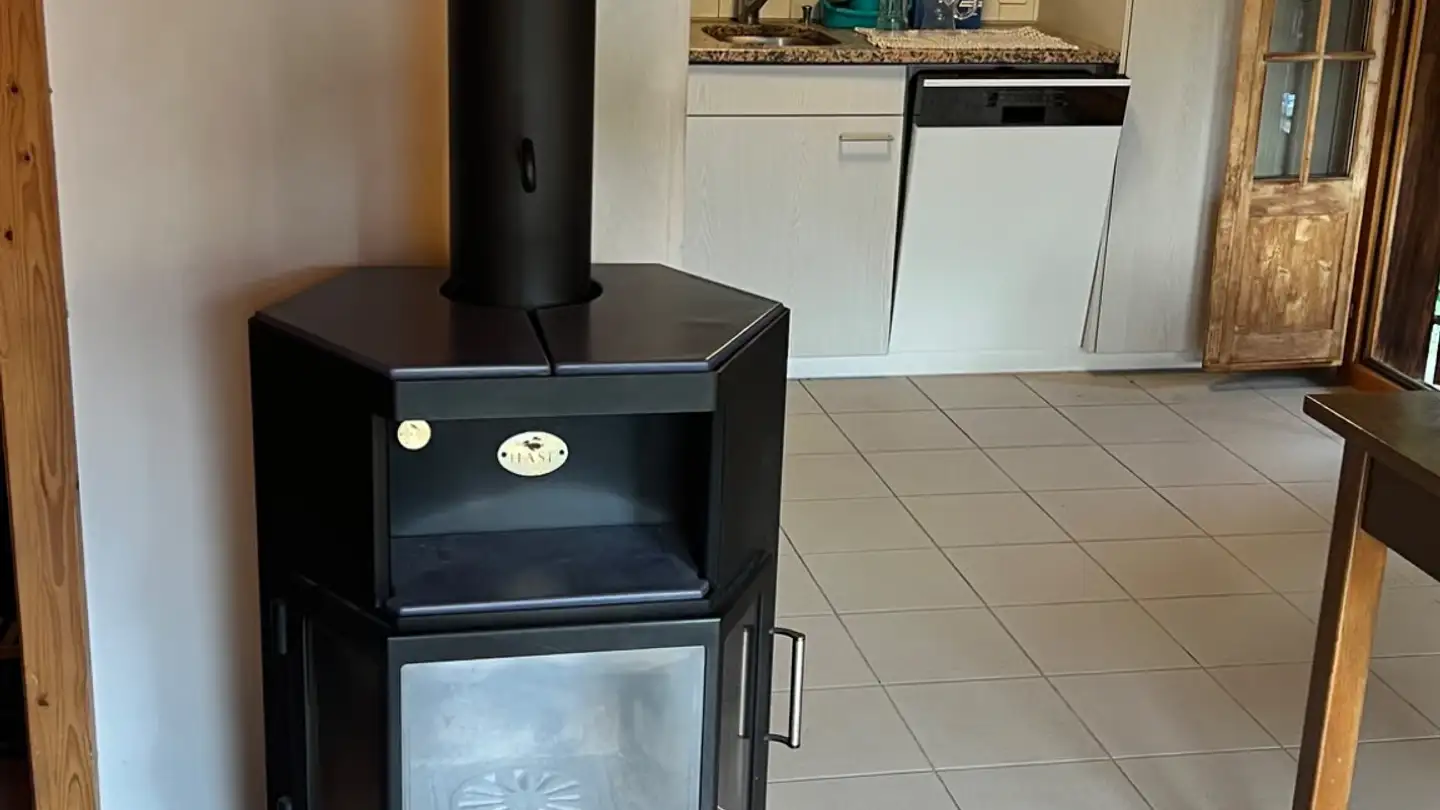Appartamento in affitto - Mühletalweg 3, 3704 Krattigen - Foto 2