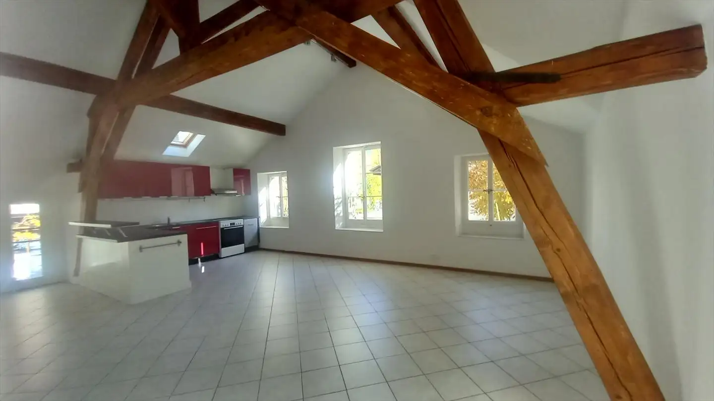 Villa in affitto - Rue Lombard 10, 1205 Genève - Photo 3