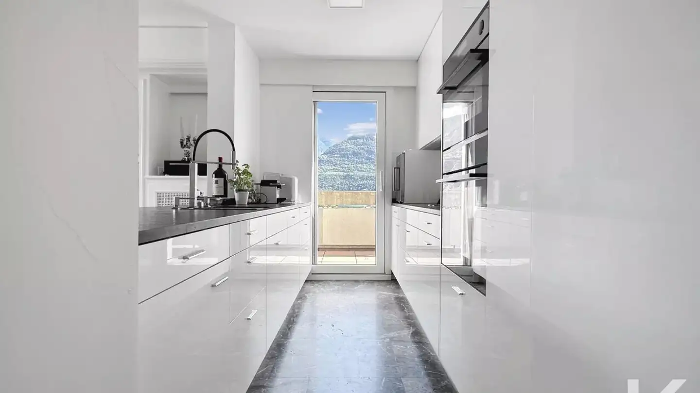 Wohnung kaufen - Sierre, 3960 Sierre - Foto 3