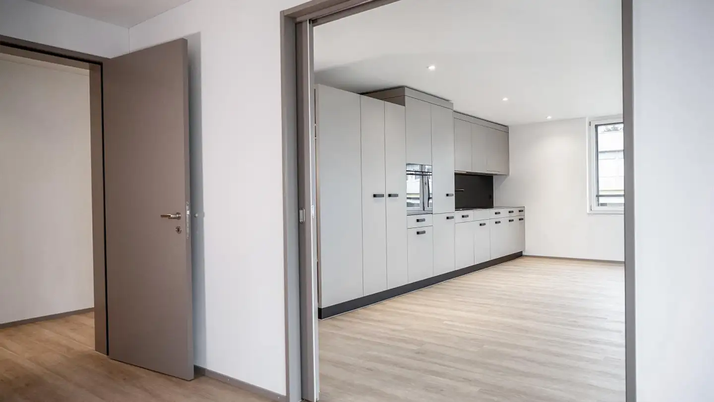 Appartamento in affitto - Lägernstrasse 18, 8303 Bassersdorf - Foto 2