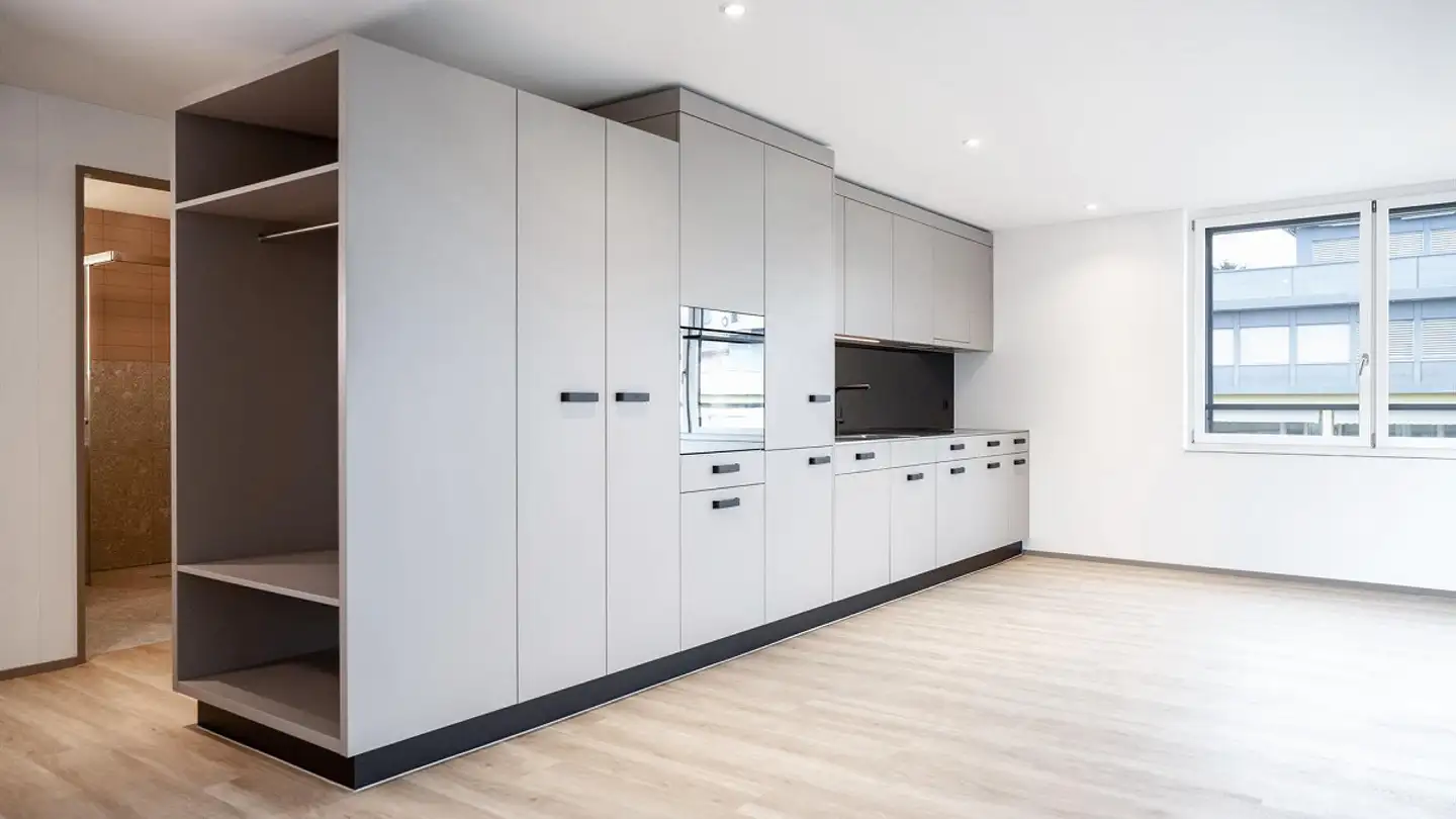 Appartamento in affitto - Lägernstrasse 18, 8303 Bassersdorf - Foto 3