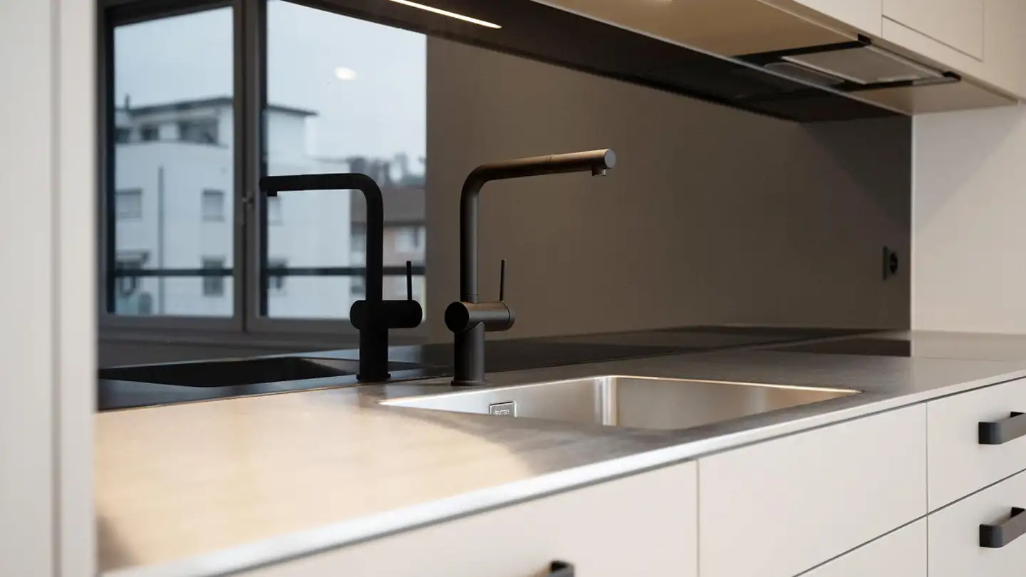 Appartamento in affitto - Lägernstrasse 18, 8303 Bassersdorf - Foto 4