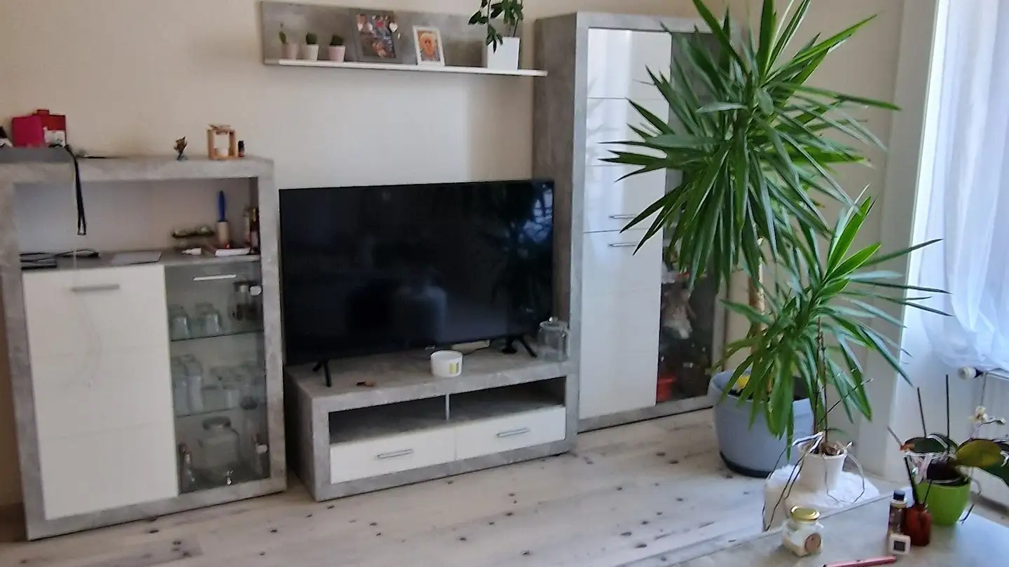 Appartamento in affitto - Rue Jean-Jacques-Huguenin 37, 2400 Le Locle - Foto 3