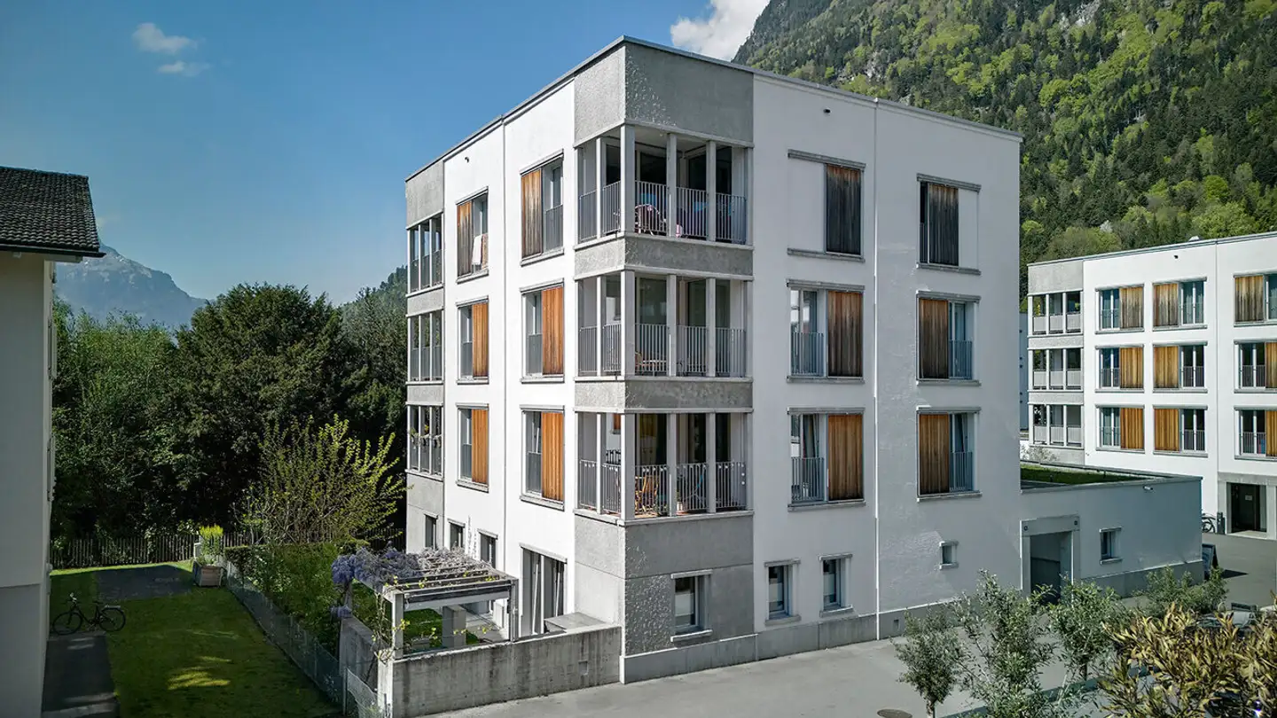 Appartamento in vendita - Winterberg, 6460 Altdorf UR