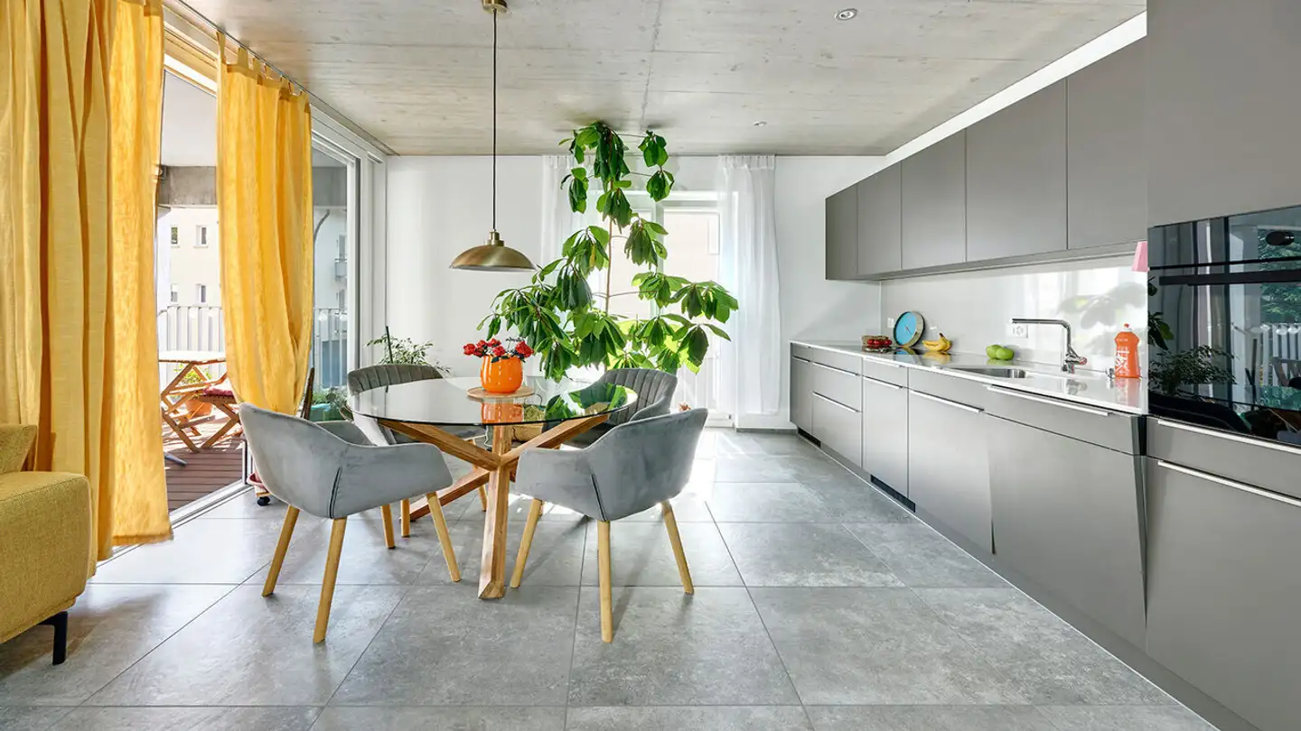 Appartamento in vendita - Winterberg, 6460 Altdorf UR - Foto 2