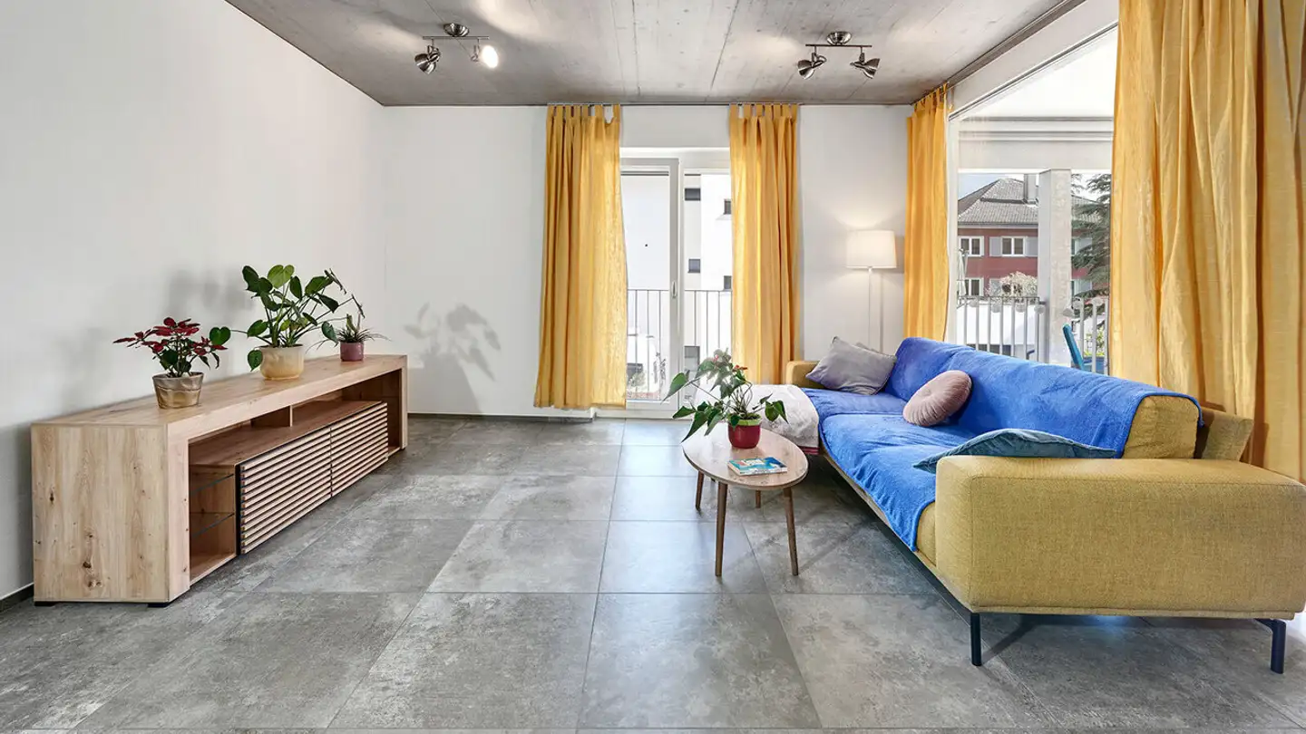Appartamento in vendita - Winterberg, 6460 Altdorf UR - Foto 3