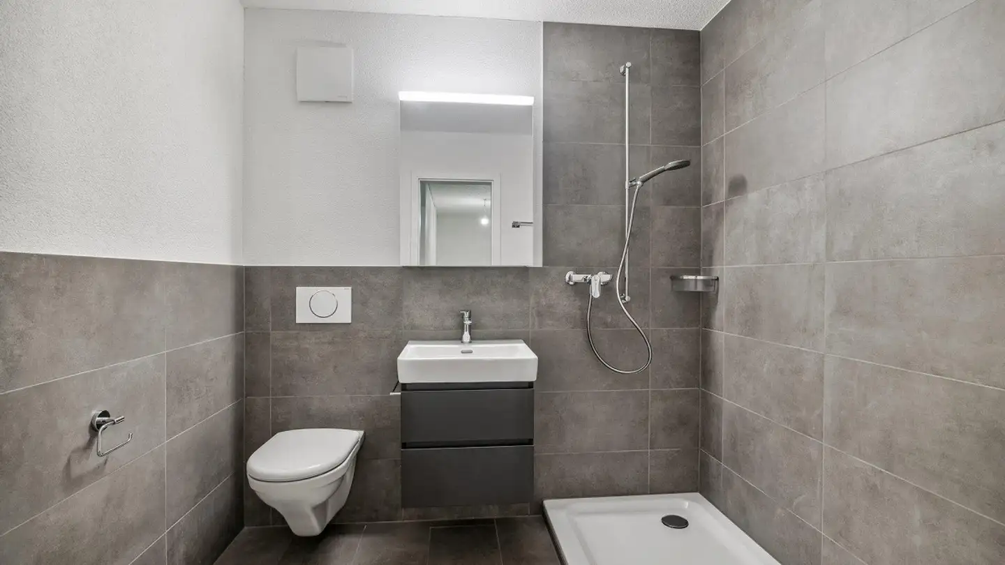 Apartment for rent - Grüttbachstrasse 12, 4542 Luterbach - Photo 4