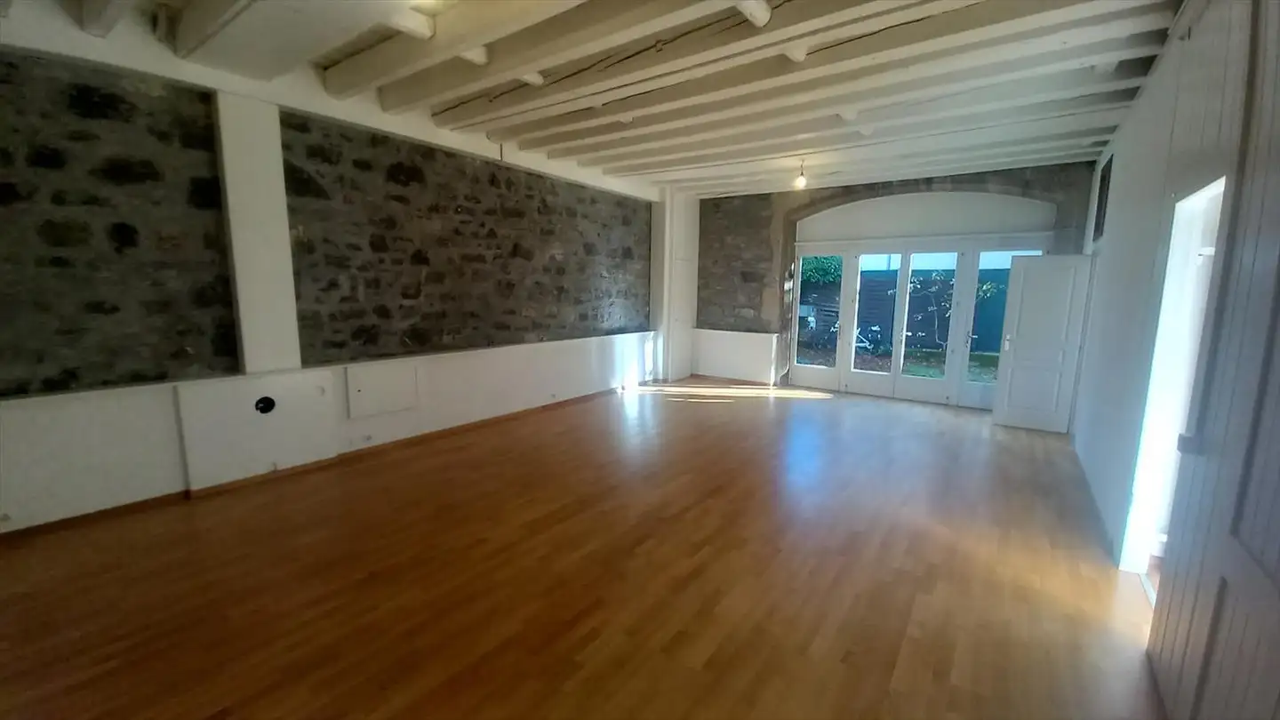 Villa in affitto - Rue Lombard 10, 1205 Genève - Photo 2