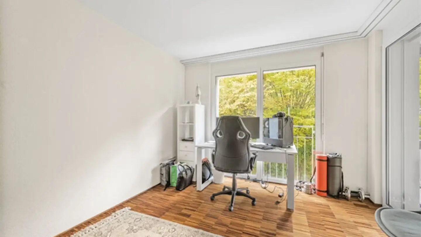 Appartement à vendre - 8134 Adliswil - Photo 4