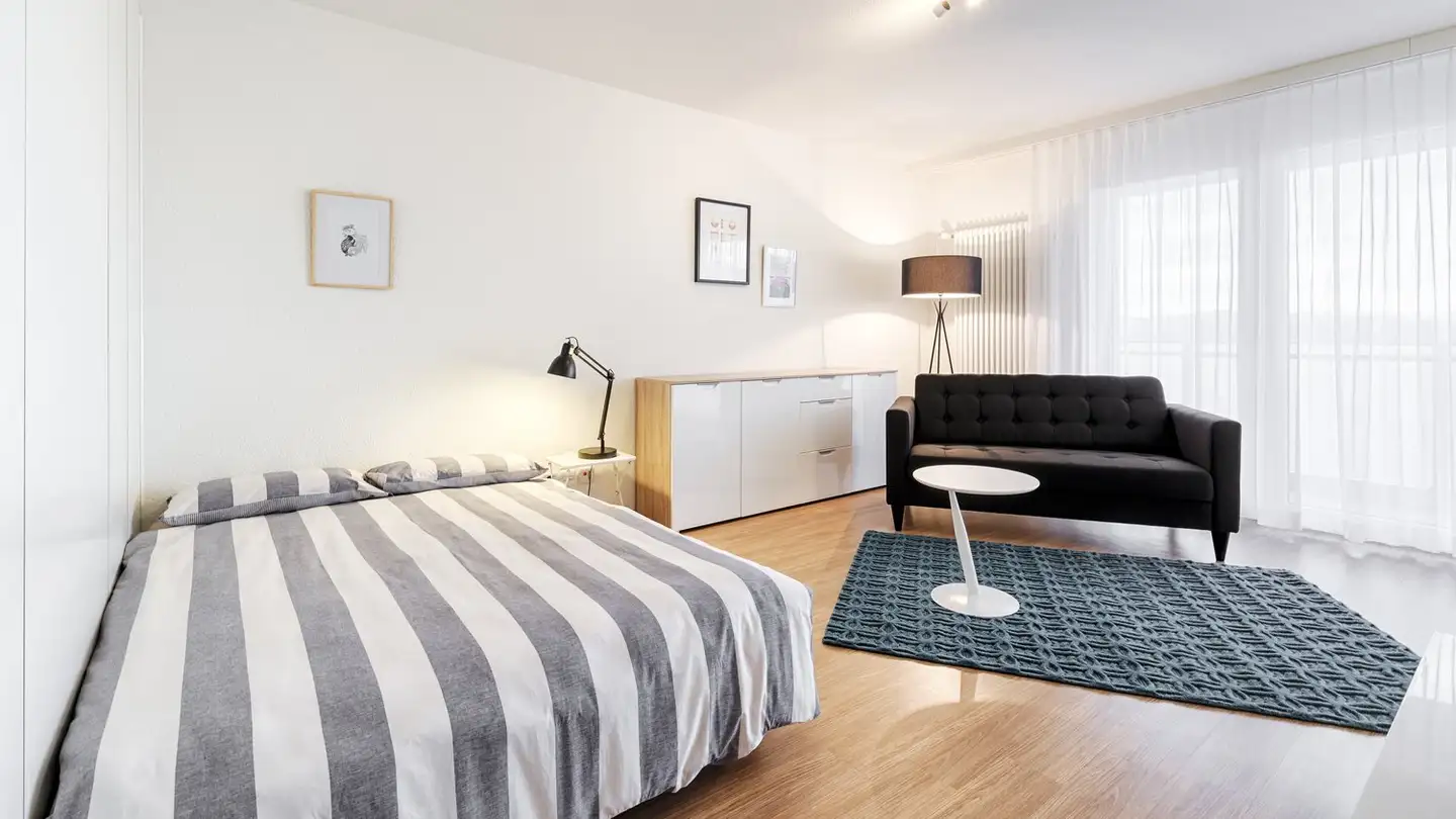 Wohnung mieten - Niesenweg 1, 3012 Bern - Foto 2