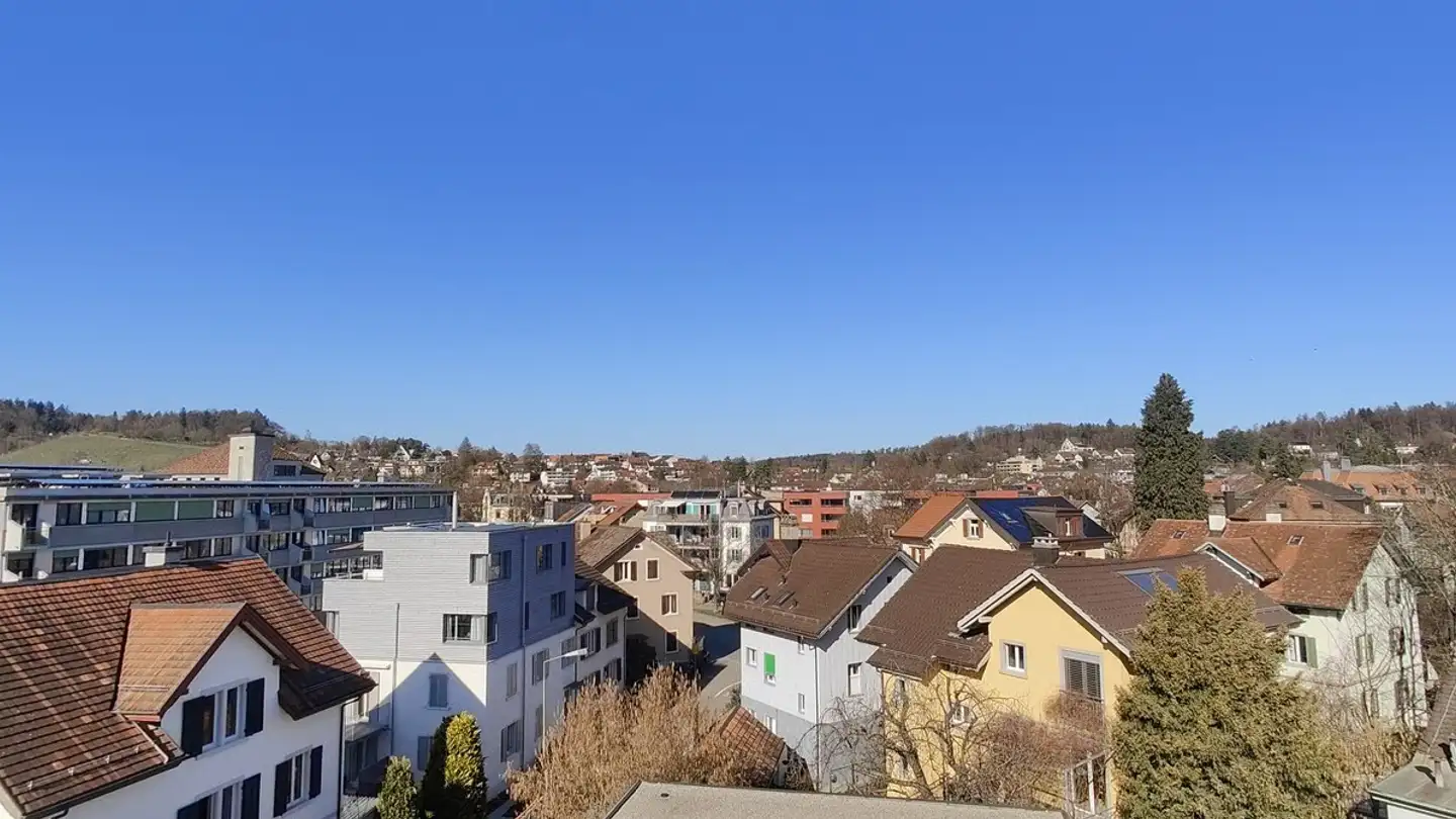 Appartement à louer - Bleichestrasse 32, 8400 Winterthur - Photo 2