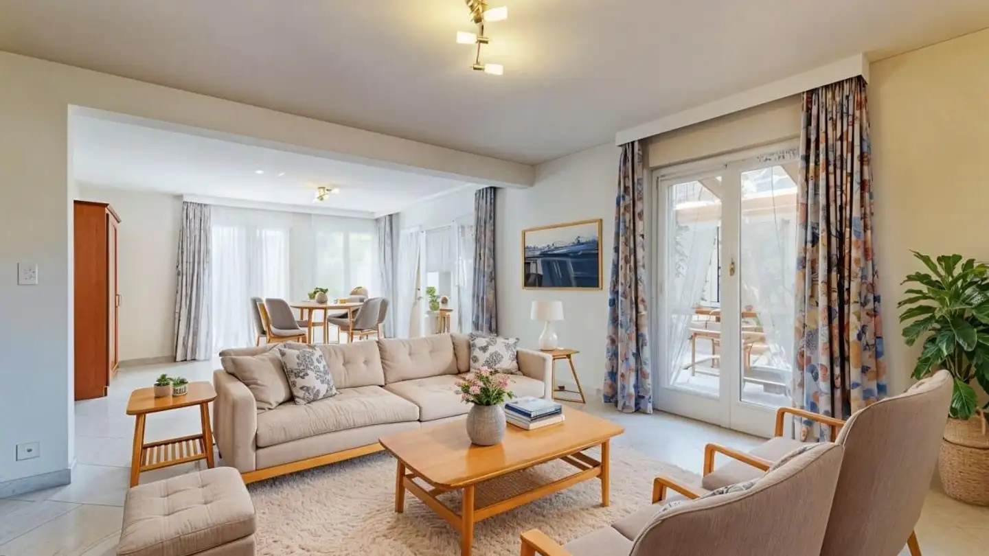 Maison individuelle à vendre - 1347 Le Sentier - Photo 2