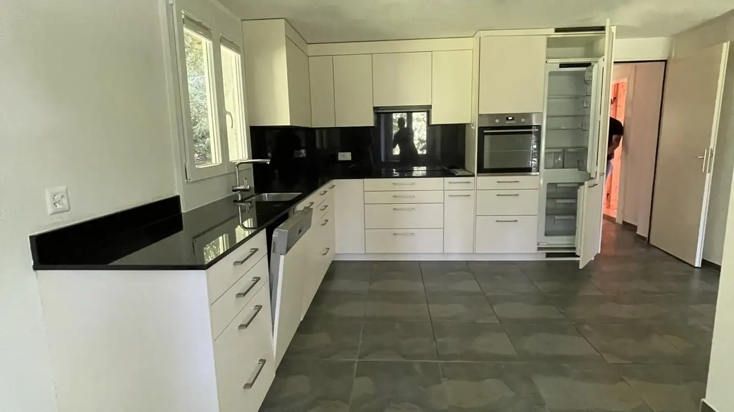 Mehrfamilienhaus mieten - Zürcherstrasse 130, 8620 Wetzikon ZH - Foto 4