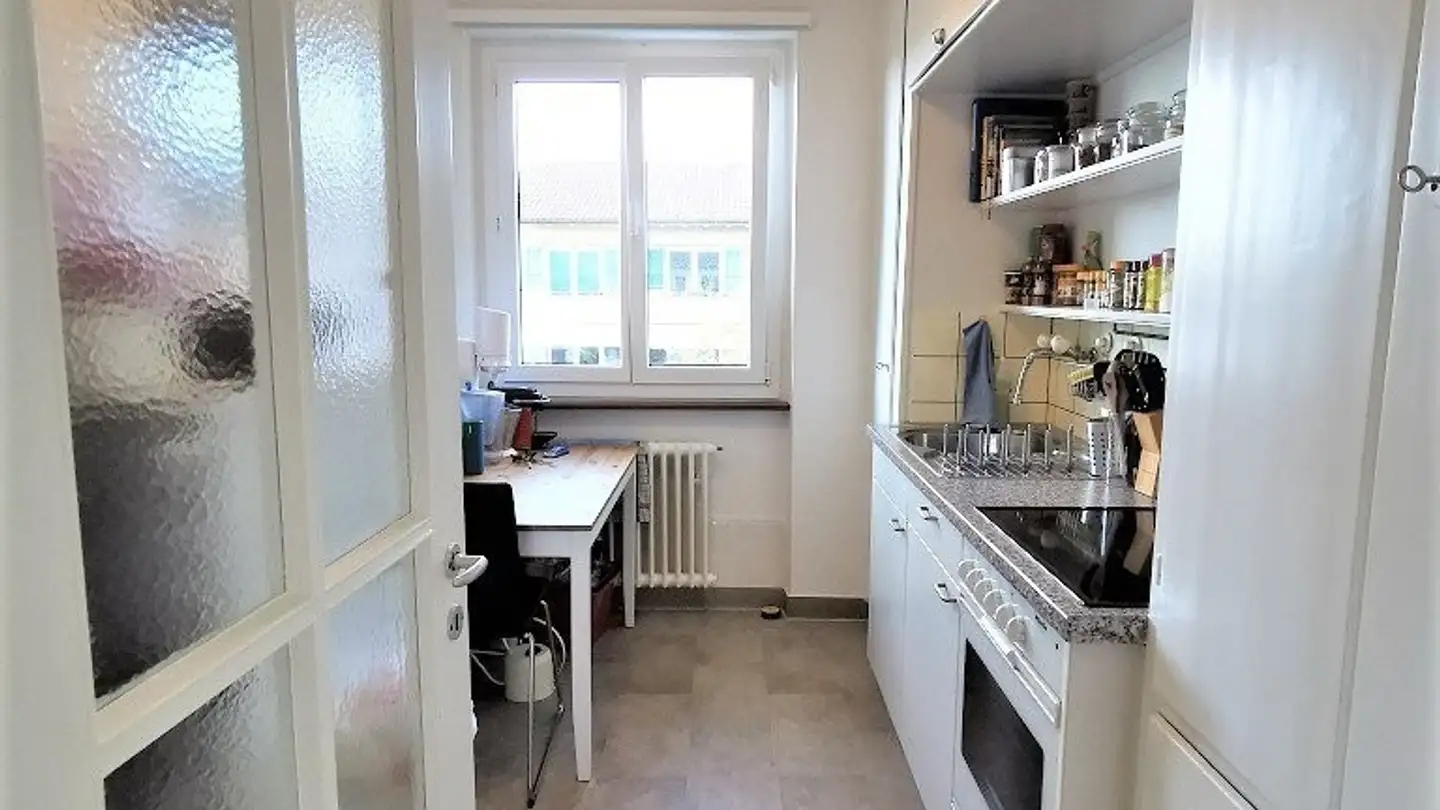 Appartamento in affitto - Thunstrasse 22, 3612 Steffisburg - Foto 4