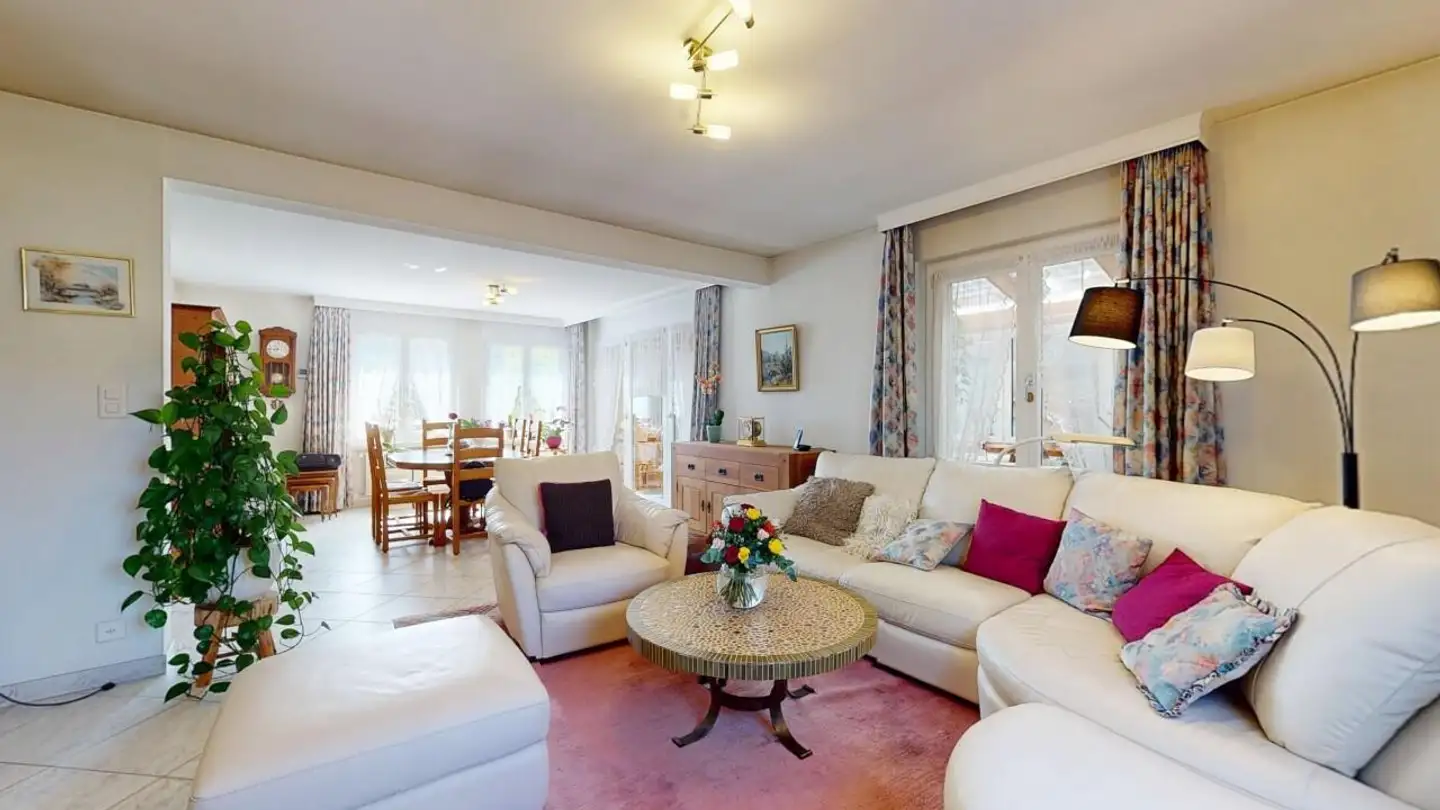 Maison individuelle à vendre - 1347 Le Sentier - Photo 3